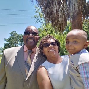 Meet your Posher, Charles